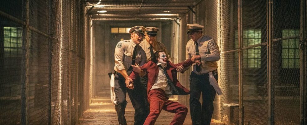 Le réalisateur de Joker 2 aurait refusé de travailler avec DC Studios sur la suite, se contentant d'assurer la liaison avec Warner Bros.