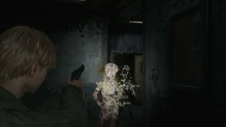 Le réalisateur original de Silent Hill 2 déclare que la différence entre OG et Remake est « médiocre », mais admet que la vue par-dessus l’épaule ajoute au réalisme