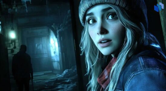 Le remake PS5 de Until Dawn fait peur – avec des bugs, des problèmes de qualité d'image et des problèmes de livraison d'images