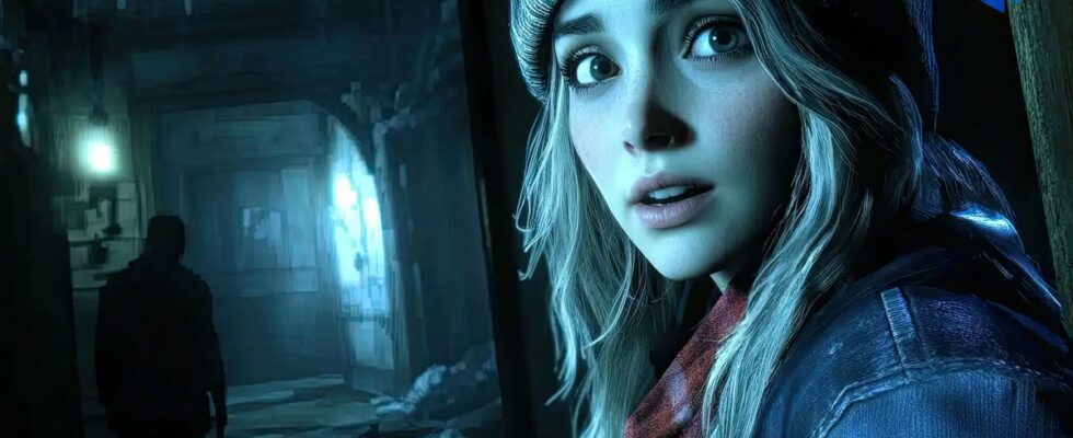 Le remake PS5 de Until Dawn fait peur – avec des bugs, des problèmes de qualité d'image et des problèmes de livraison d'images