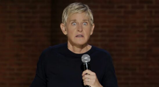 Le spécial comédie d'Ellen DeGeneres a été un succès auprès des téléspectateurs de Netflix, mais ses anciens employés du talk-show ont reçu plus que quelques plaintes