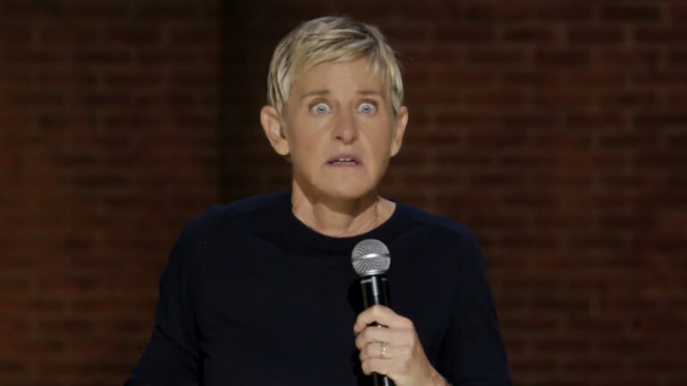 Le spécial comédie d'Ellen DeGeneres a été un succès auprès des téléspectateurs de Netflix, mais ses anciens employés du talk-show ont reçu plus que quelques plaintes
