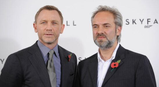 Le studio James Bond veut des cinéastes « plus contrôlables », déclare Sam Mendes, réalisateur de Skyfall et Spectre