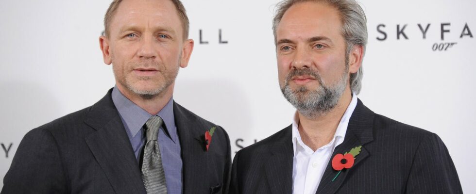 Le studio James Bond veut des cinéastes « plus contrôlables », déclare Sam Mendes, réalisateur de Skyfall et Spectre