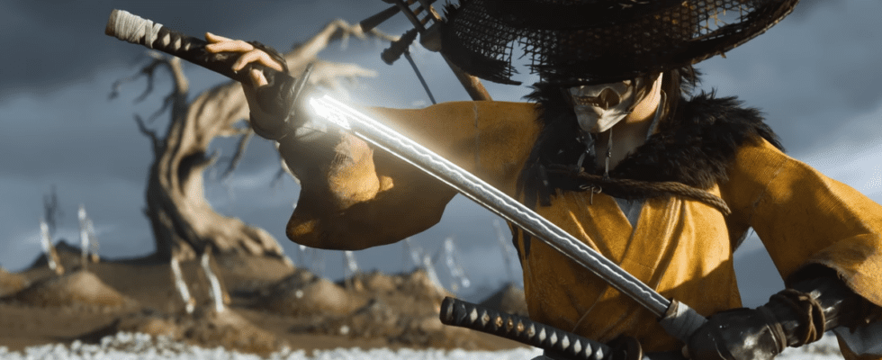 Le suivi de Ghost of Tsushima aura un monde ouvert moins répétitif