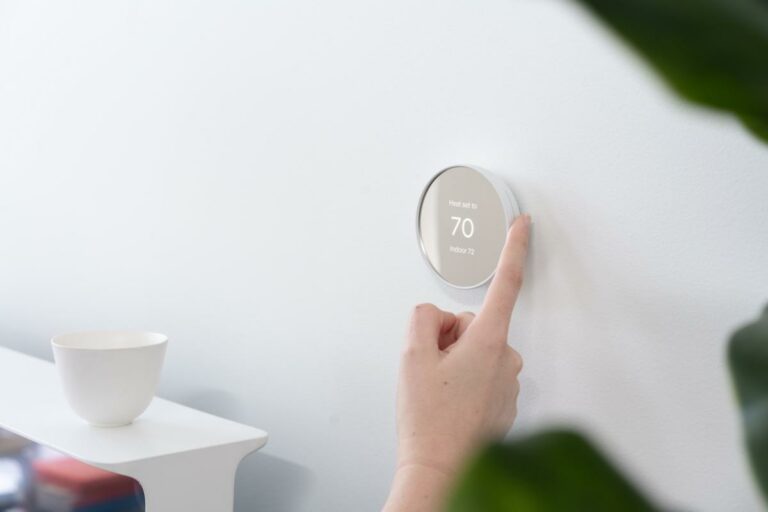 Le thermostat Nest de Google est de nouveau en vente au prix de 85 $