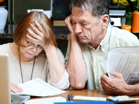 Le couple possède une maison de 3,2 millions de dollars à Vancouver avec un prêt hypothécaire de 690 000 $ à 2,8 pour cent qui doit être renouvelé en juillet 2025.