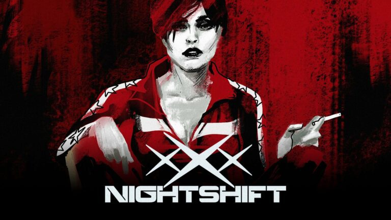 Les anciens développeurs de Disco Elysium créent Dark Math Games pour développer le RPG policier XXX NIGHTSHIFT    
