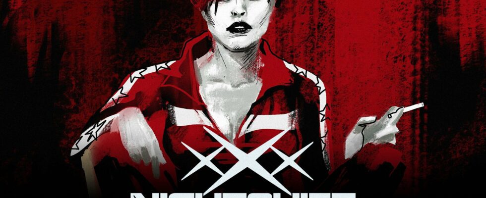 Les anciens développeurs de Disco Elysium créent Dark Math Games pour développer le RPG policier XXX NIGHTSHIFT