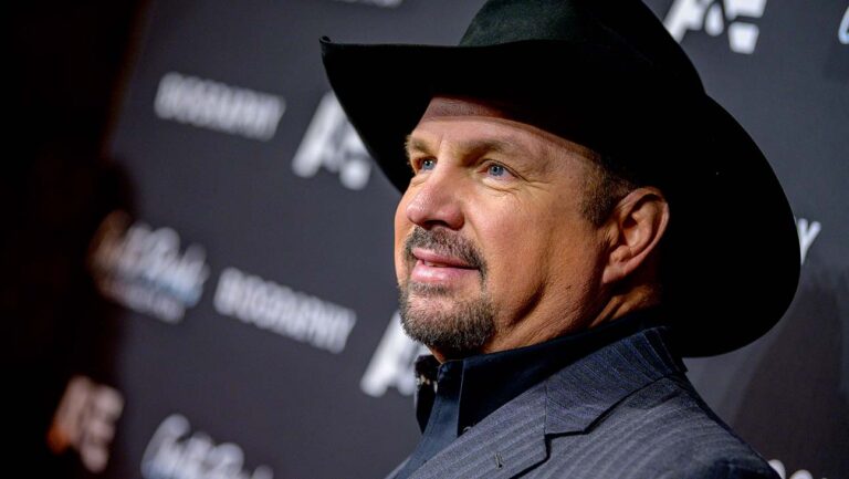 Garth Brooks