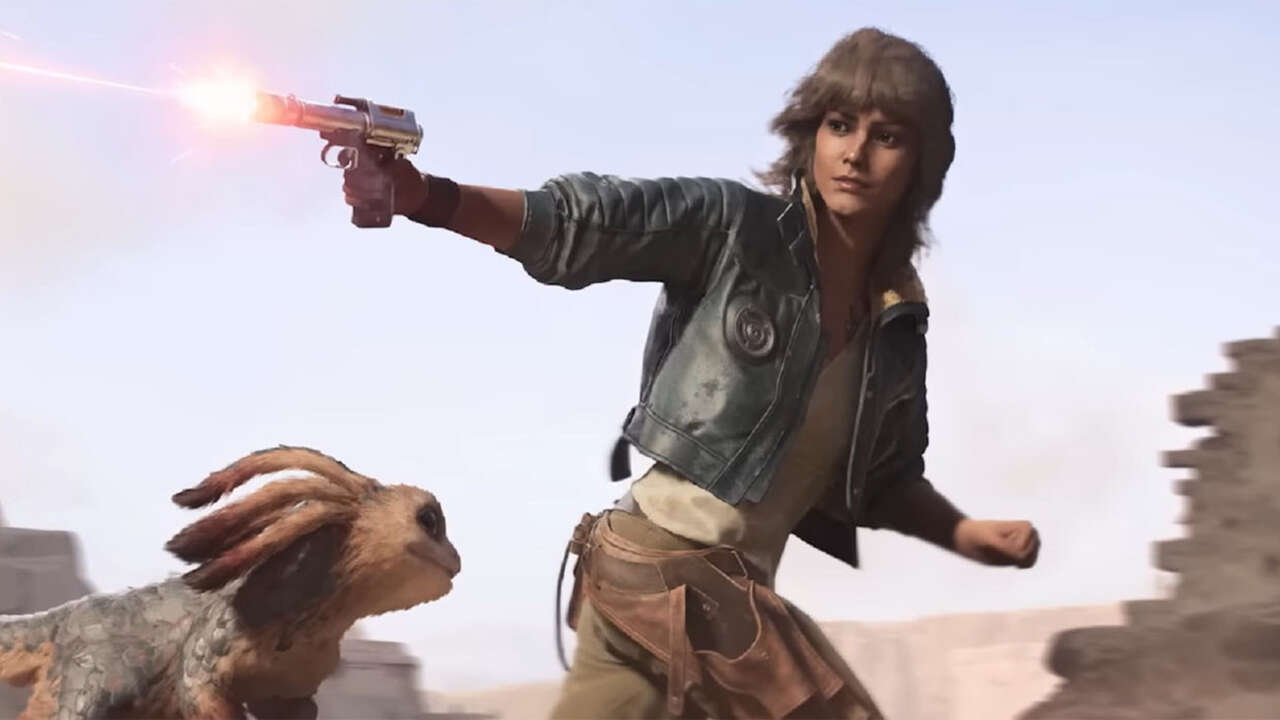 Les efforts d'Ubisoft pour sauver les hors-la-loi de Star Wars se poursuivent avec un énorme patch
