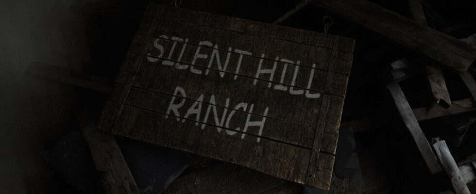 Les fans de Silent Hill 2 Remake adorent cet incroyable œuf de Pâques de la collection HD