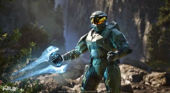 Les futurs jeux Halo passent à Unreal Engine 5 avec le changement de marque de 343 Industries et des « projets multiples » en développement