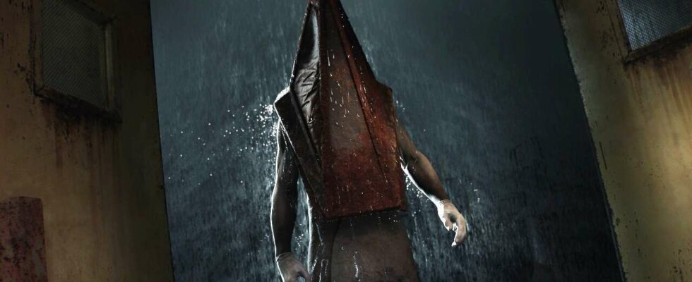 Les horaires de lancement mondiaux de Silent Hill 2 révélés