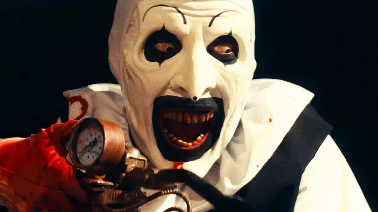 Les maniaques derrière Terrifier 3 ont une idée folle pour l'icône de l'horreur Michael Myers [Exclusive Interview]
