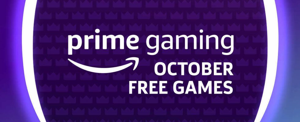 Les membres Amazon Prime bénéficient de ces 28 jeux gratuits en octobre