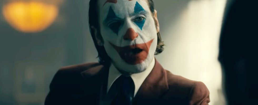 Les moments les plus controversés de Joker 2 expliqués par le réalisateur Todd Phillips