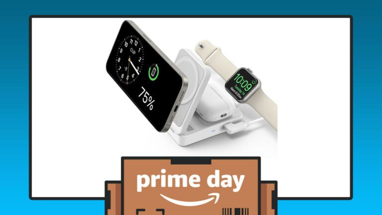 Les offres Prime Day Anker incluent d’importantes économies sur les banques d’alimentation et les chargeurs pendant les Big Deal Days d’octobre