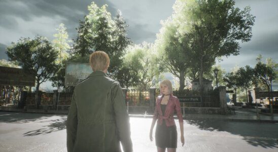 Les premiers mods de remake de Silent Hill 2 suppriment la brillance des cheveux, le brouillard et transforment même le jeu en Sunny Hills