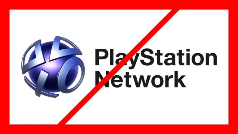 Les serveurs PSN sont en panne et rencontrent des problèmes dans le monde entier ce 30 septembre