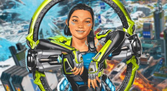 Les taux de chute des éclats d’héritage d’Apex Legends sont encore plus bas que vous ne le pensez