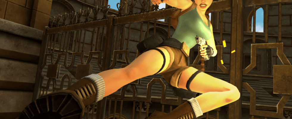 Les versions remasterisées de Tomb Raider 4-6 arrivent sur Switch, Xbox et PlayStation