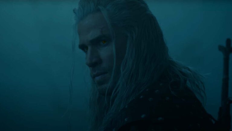 Liam Hemsworth était un fan de The Witcher 3 avant de jouer le rôle de Geralt
