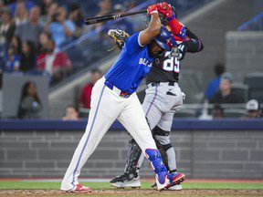 L’offensive bénigne des Blue Jays de Toronto n’a pas été un échec – alors que fera le directeur général Ross Atkins pour y remédier ?