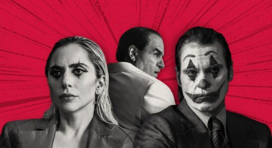 Malgré le succès de "Joker" Folly et "The Penguin", les studios DC n'ont toujours pas été testés. Dans cet article