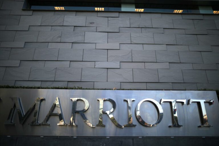 Marriott parvient à un règlement de 52 millions de dollars après des années de violations de données