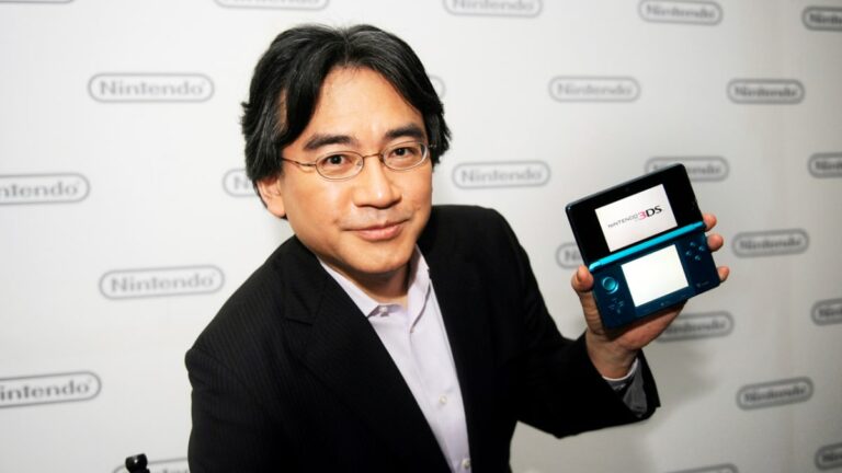 Masahiro Sakurai rend hommage à son cher ami Satoru Iwata