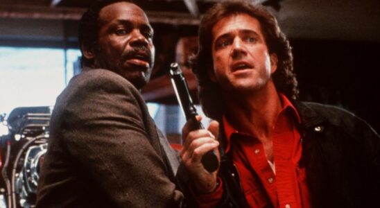 Mel Gibson s'extasie sur le script actuel de Lethal Weapon 5, mais sa mise à jour sur la suite m'a complètement déçu