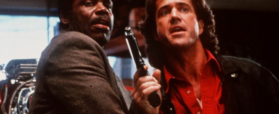 Mel Gibson s'extasie sur le script actuel de Lethal Weapon 5, mais sa mise à jour sur la suite m'a complètement déçu