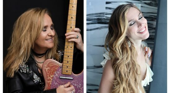 Melissa Etheridge et Joss Stone co-titreront la tournée en 2025 (EXCLUSIF) Plus de Variety Les plus populaires À lire absolument Inscrivez-vous aux newsletters Variety Plus de nos marques