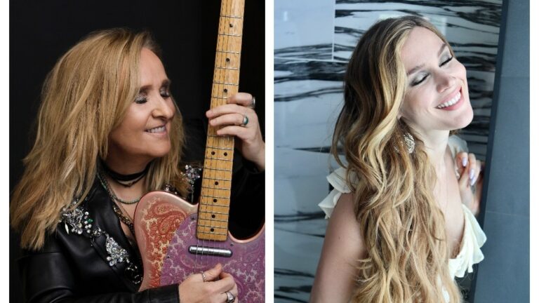 Melissa Etheridge et Joss Stone co-titreront la tournée en 2025 (EXCLUSIF) Plus de Variety Les plus populaires À lire absolument Inscrivez-vous aux newsletters Variety Plus de nos marques
	
	
