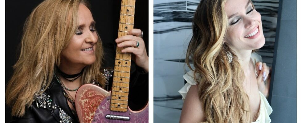 Melissa Etheridge et Joss Stone co-titreront la tournée en 2025 (EXCLUSIF) Plus de Variety Les plus populaires À lire absolument Inscrivez-vous aux newsletters Variety Plus de nos marques