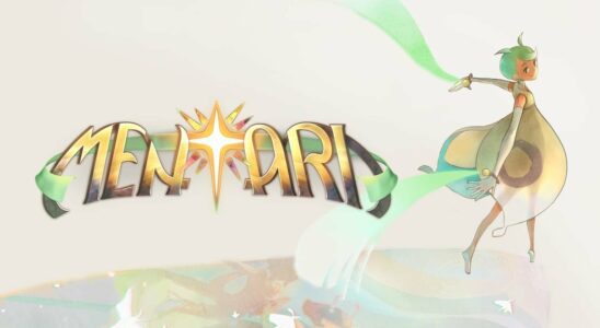 Mentari, un jeu d'aventure et de combat basé sur la danse, annoncé sur PC