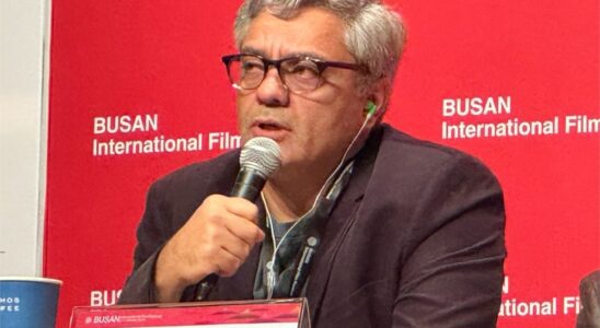 Mohammad Rasoulof à propos de la sélection « compliquée » de « La graine de la figue sacrée » comme candidat allemand aux Oscars Plus de variétés Les plus populaires À lire absolument Abonnez-vous aux newsletters de variétés Plus de nos marques