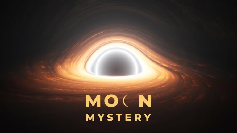 Moon Mystery, jeu d'aventure et de tir interstellaire à la première personne, sera lancé le 28 octobre    
