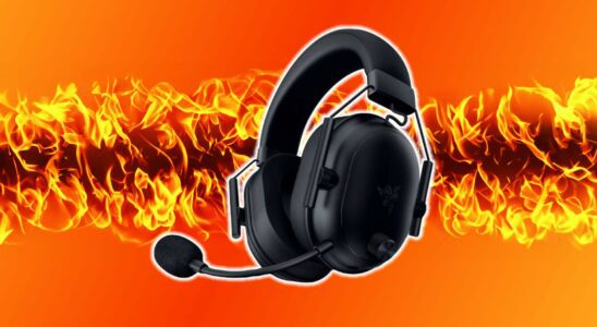 N'attendez pas Prime Day, économisez 30 $ sur ce casque de jeu Razer dès maintenant