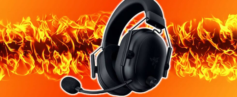 N'attendez pas Prime Day, économisez 30 $ sur ce casque de jeu Razer dès maintenant