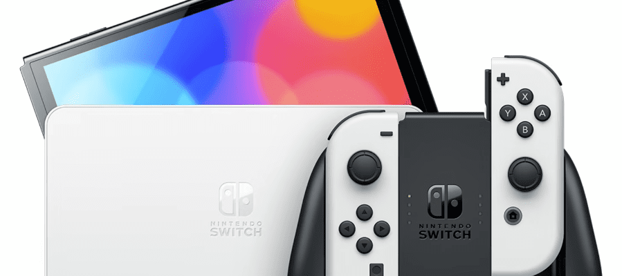 Nintendo dit aux joueurs Switch qu'ils ne devraient pas parler d'un mystérieux test en ligne