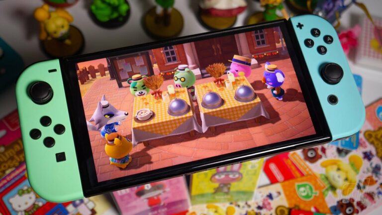 Nintendo tue l’émulateur Switch Ryujinx
