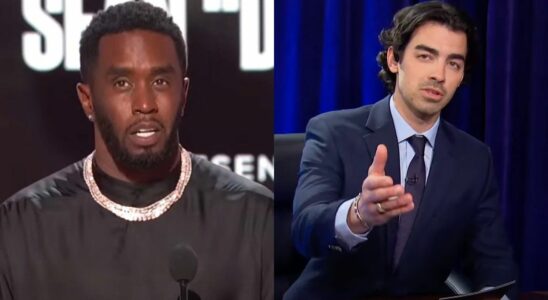 Nous avons atteint l'ère où Joe Jonas supprime le nom de Diddy des paroles de ses chansons alors que de nouveaux procès arrivent