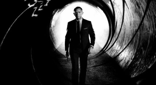 Obtenez les 5 films de Daniel Craig James Bond sur Blu-Ray 4K pour seulement 33 $ sur Amazon