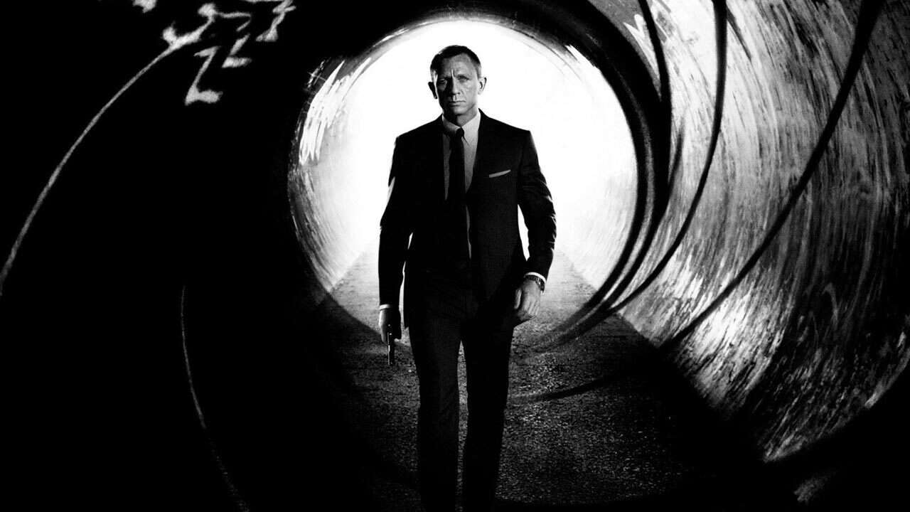 Obtenez les 5 films de Daniel Craig James Bond sur Blu-Ray 4K pour seulement 33 $ sur Amazon
