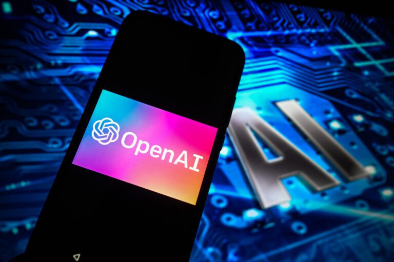 OpenAI récolte plus de 6 milliards de dollars de nouveaux financements