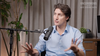 Trudeau en podcast