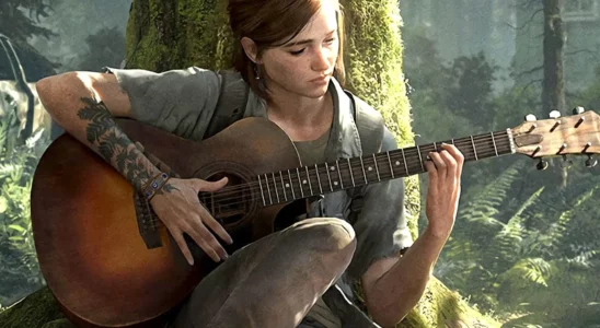 PS5 Pro et PSSR impressionnent dans The Last of Us Part 2 Remastered