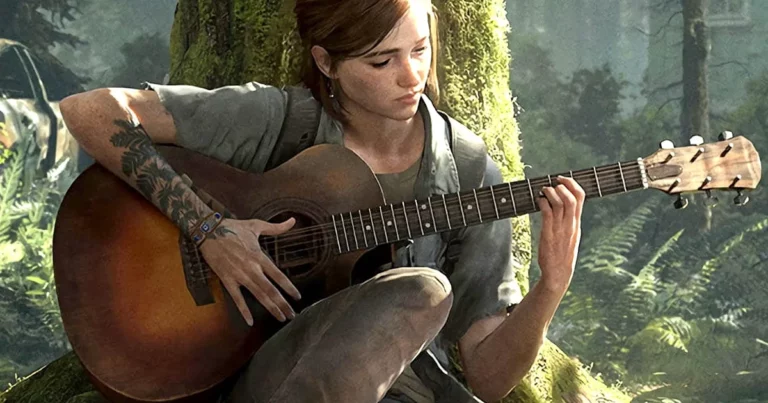 PS5 Pro et PSSR impressionnent dans The Last of Us Part 2 Remastered
